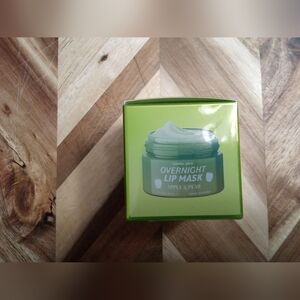 Overnight Lip Mask Apple & Pear